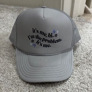 Women’s Trucker hat